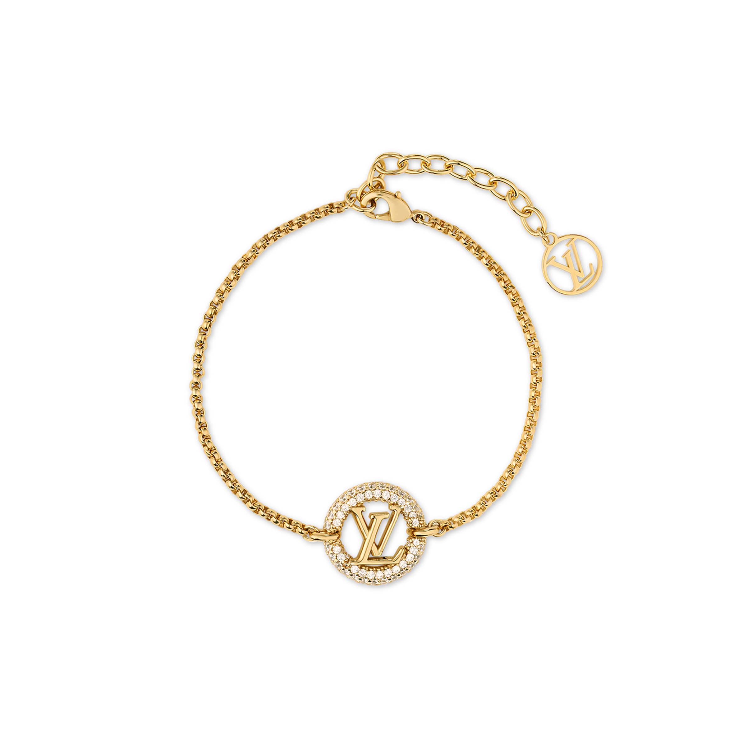 l**is V*t*n l**ise by night bracelet m00758